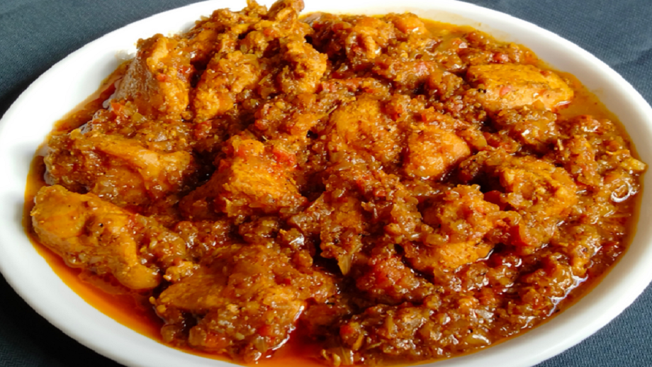 chicken Vuna