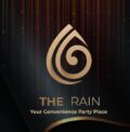 logo the rain
